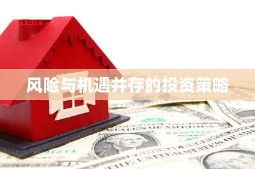 攸县风险与机遇并存的投资策略