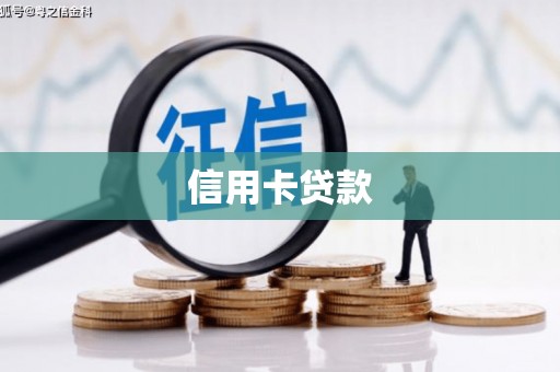 攸县信用卡贷款