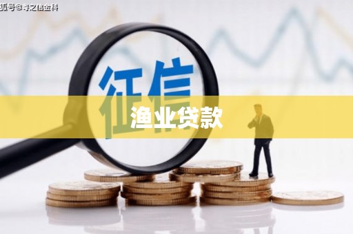 攸县渔业贷款