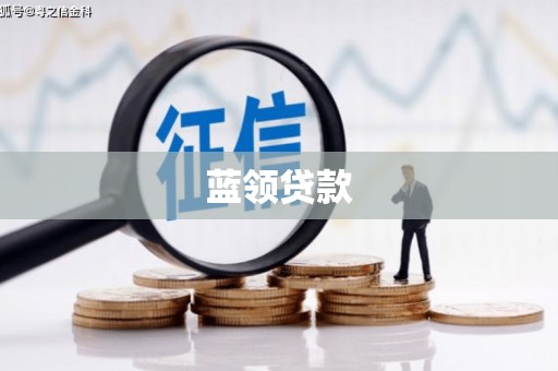 攸县蓝领贷款