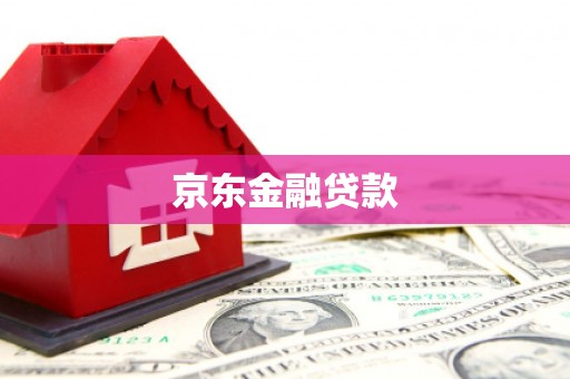 攸县京东金融贷款