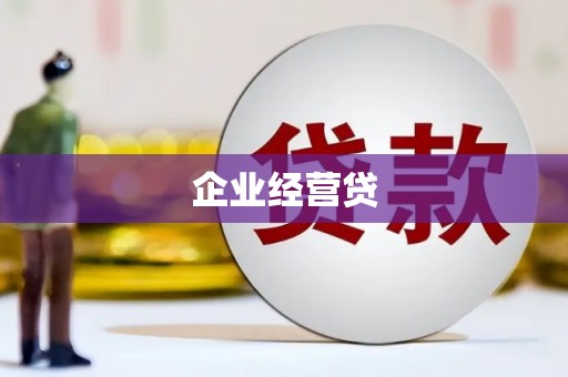 攸县企业经营贷