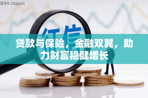 攸县贷款与保险，金融双翼，助力财富稳健增长