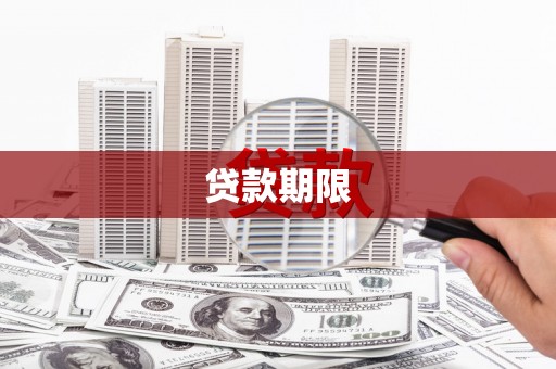攸县贷款期限