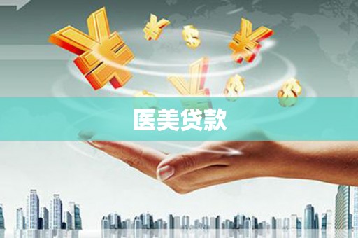 攸县医美贷款