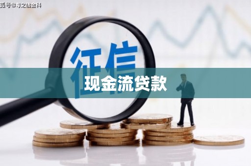 攸县现金流贷款