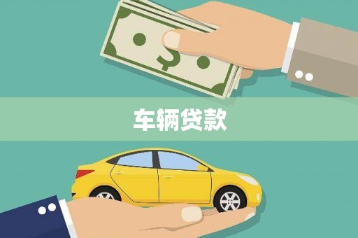 攸县车辆贷款