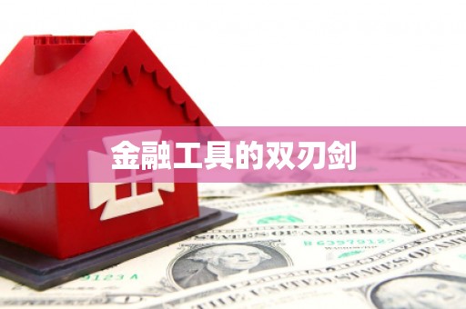 攸县金融工具的双刃剑