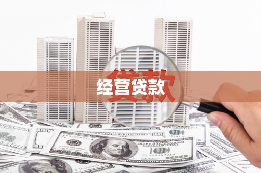 攸县经营贷款