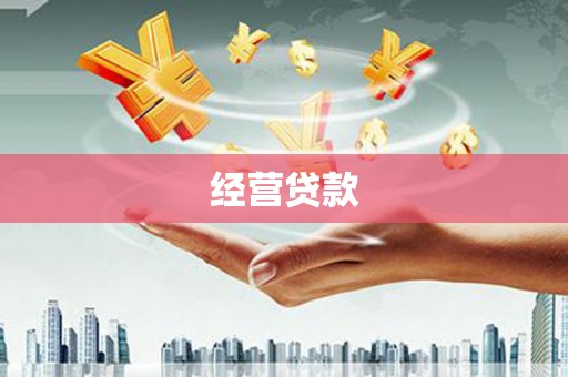 攸县经营贷款