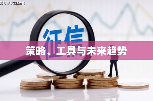 攸县策略、工具与未来趋势