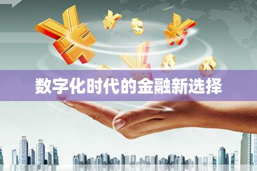 攸县数字化时代的金融新选择