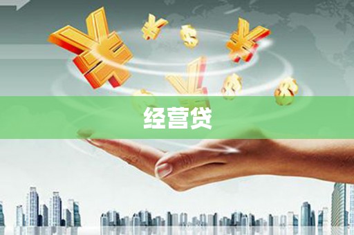 攸县经营贷